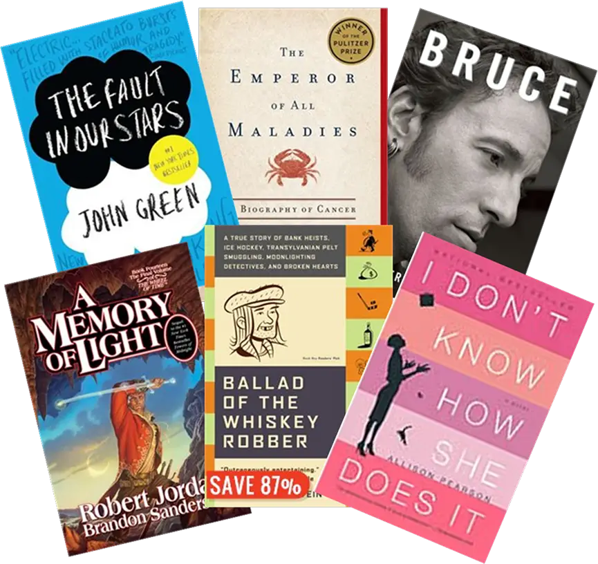 professional book editing