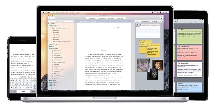 professional book editing