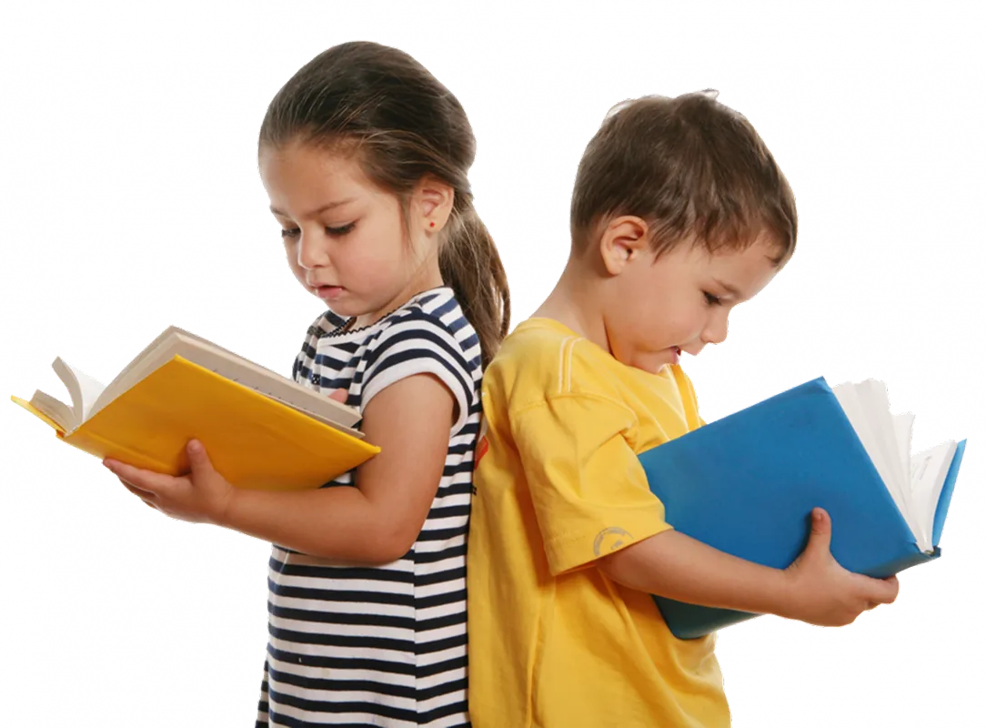 book editing services