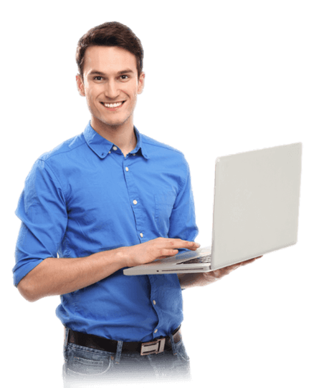 book editing services