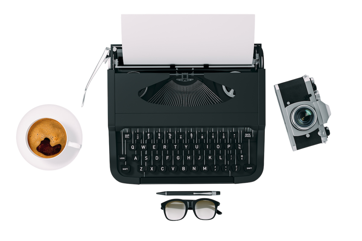 book editing services